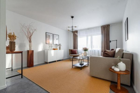 Charming Apt in Sodermalm, Stockholm